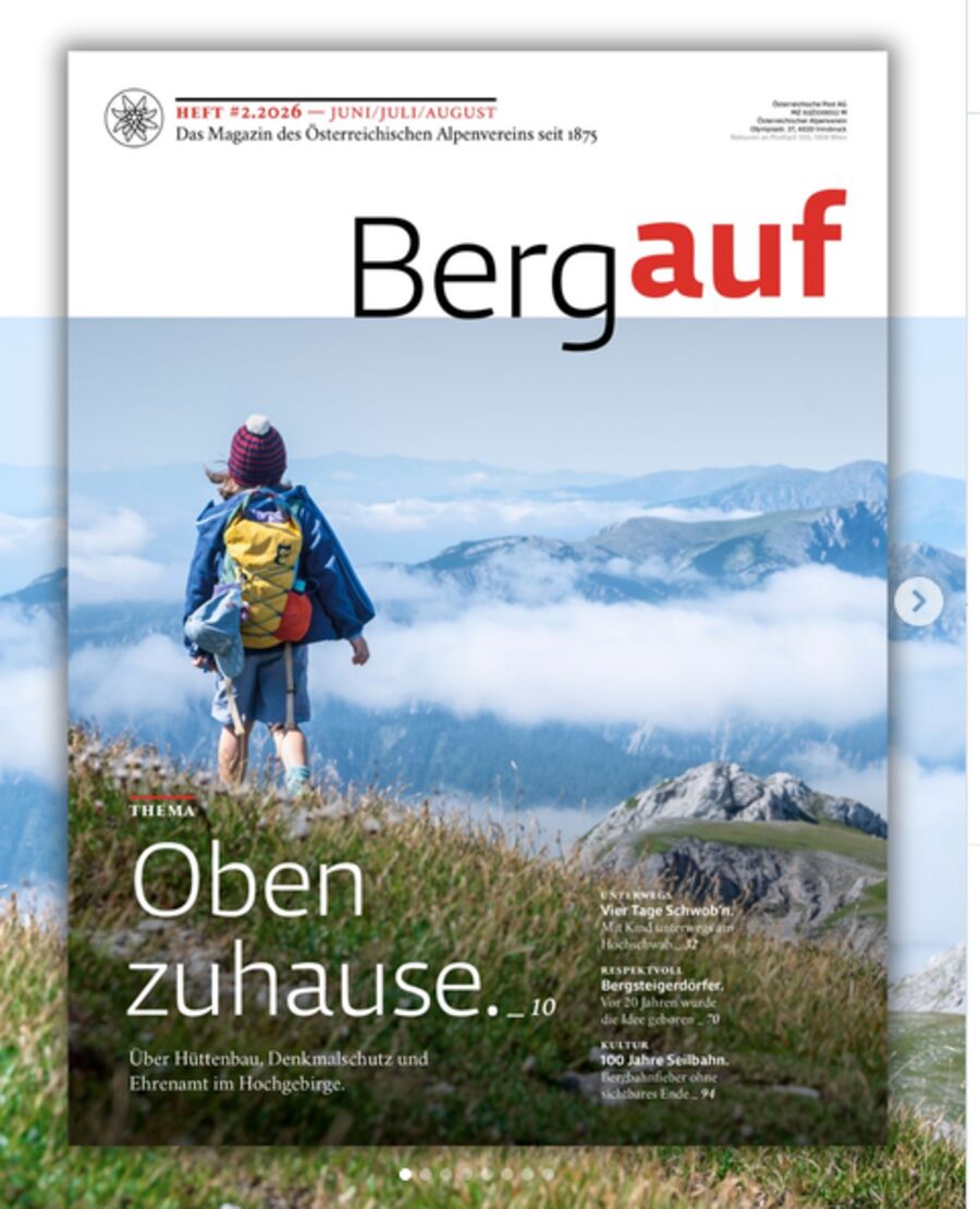 Weniger ist genug