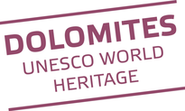 Dolomiten UNESCO Welterbes
